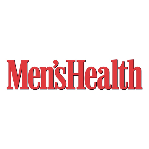 Men's Health South Africa app icon