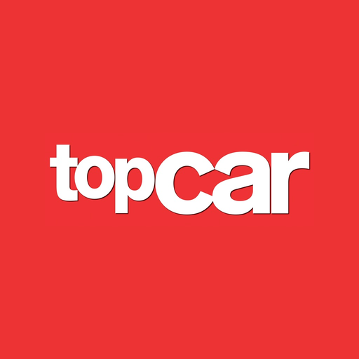 TopCar SA app icon