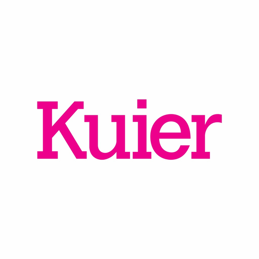 Kuier app icon