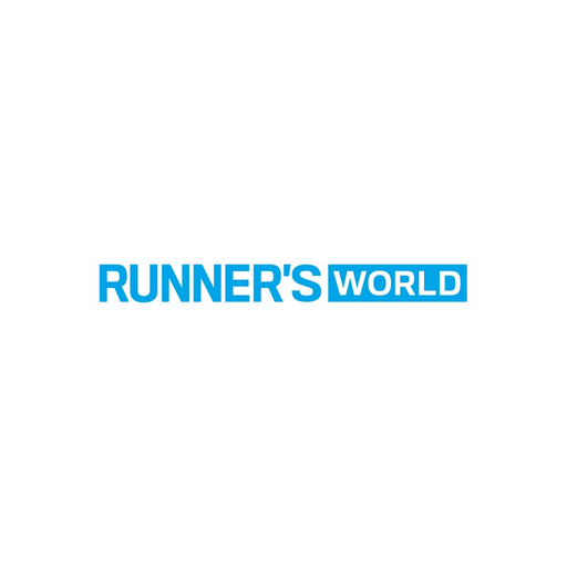 Runner's World SA app icon