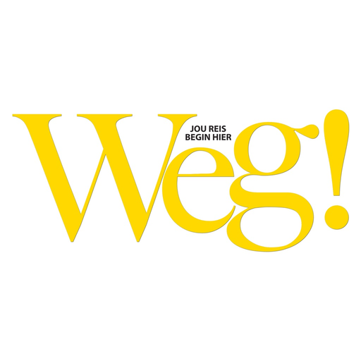 Weg! app icon