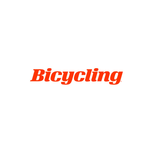 Bicycling South Africa app icon
