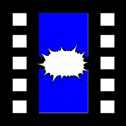 MyDecorator app icon
