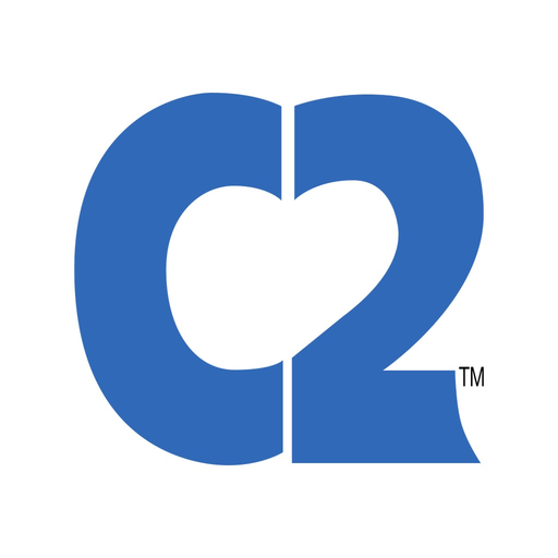 C2CRM app icon