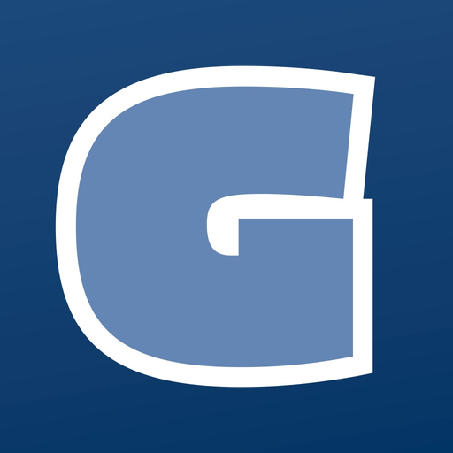 Glyphs Viewer app icon