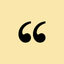 Aphorism of the day icon