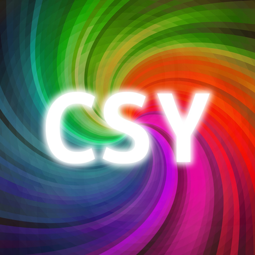ColorSay • Color Scanner app icon