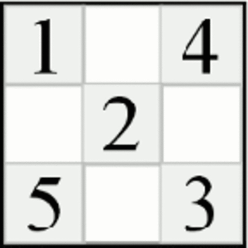 Sudoku -- Lite app icon