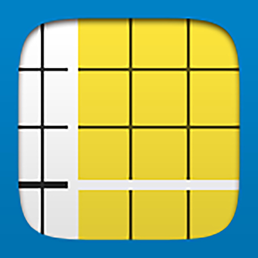 Number Pieces, by MLC app icon