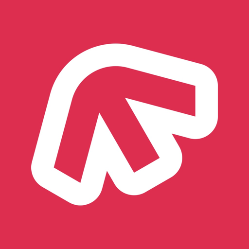 FarOut: Hike, Bike, Paddle app icon