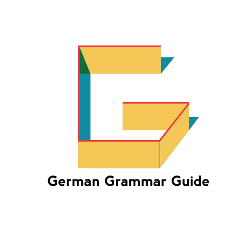 UMD German Grammar Guide app icon