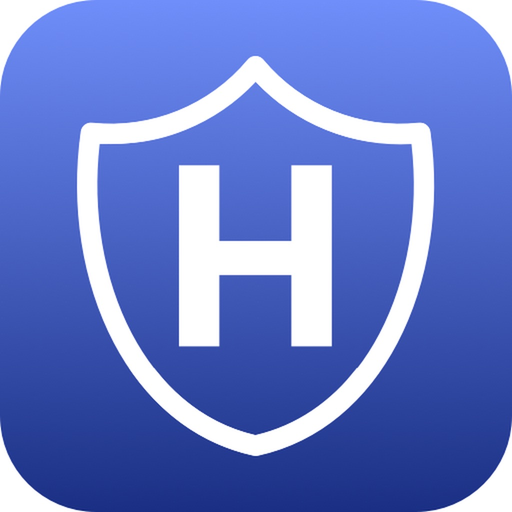 HiddenApp, Find My Device App app icon