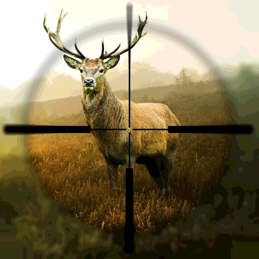 Hunting Simulator app icon