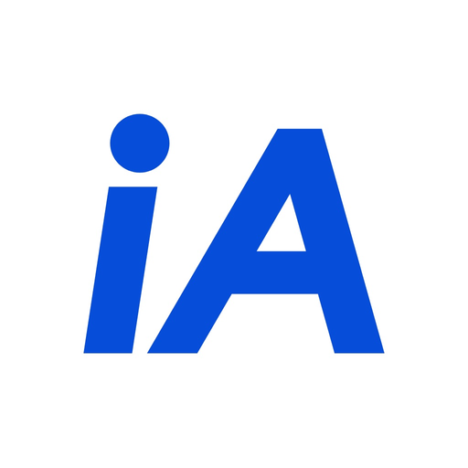 iA Mobile app icon