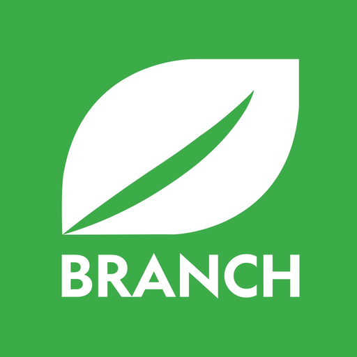 Forbright Bank Branch app icon