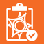 Roadnet MobileCast icon