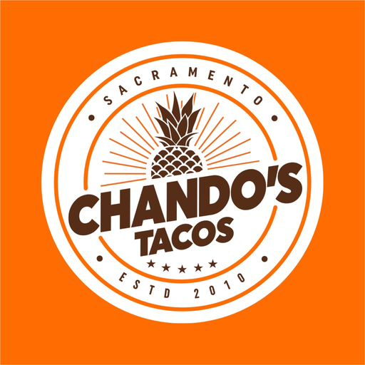 Chando's Tacos app icon
