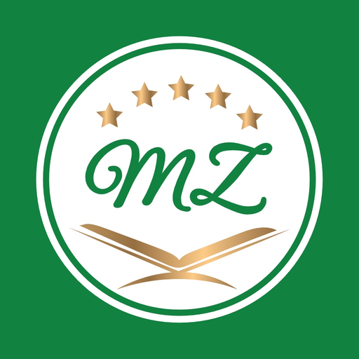 MZ app icon