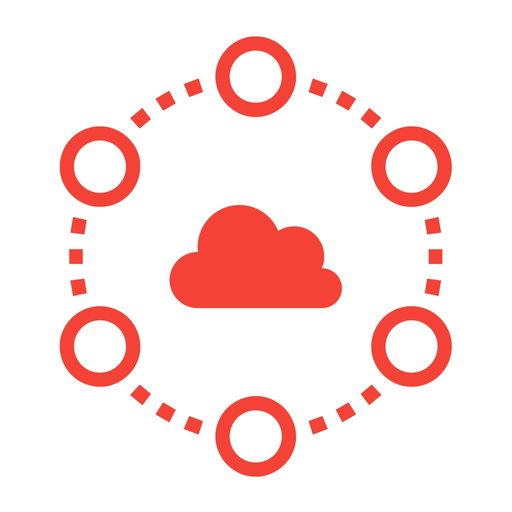 Amerigo File Manager app icon