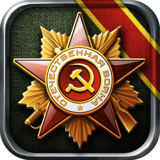Glory of Generals app icon