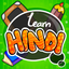 Learn Hindi-HD icon