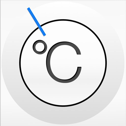 Calculate Comfort app icon