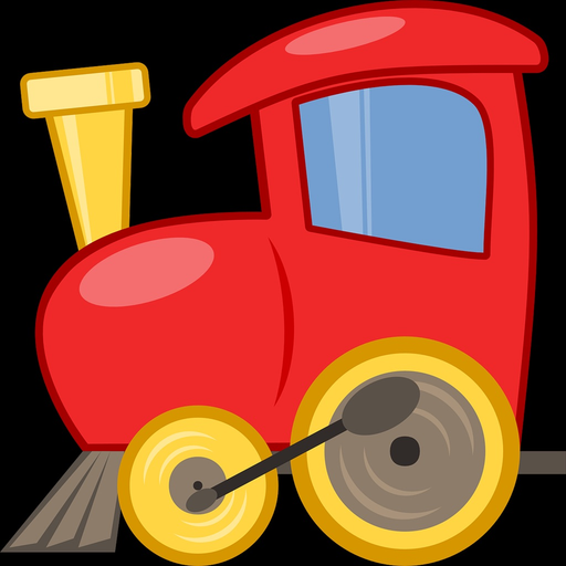 Train TimeTable app icon