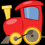 Train TimeTable icon