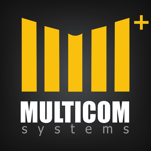 Multicom Tech Tools app icon