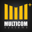 Multicom Tech Tools icon