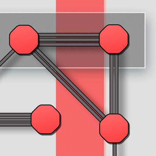 Hashi Extreme Puzzles app icon