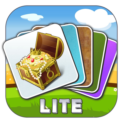 Match Venture HD Lite app icon