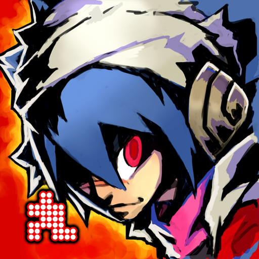 Sinister Fate app icon