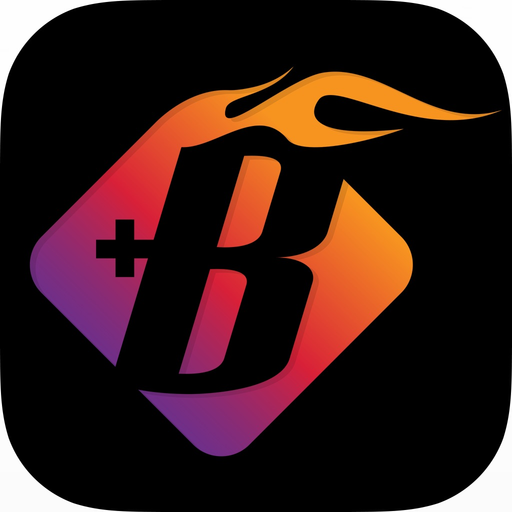 Boostane app icon