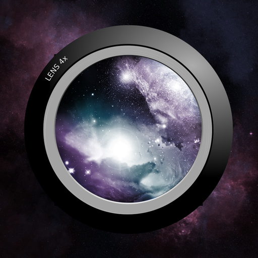 GalaxyPic FX app icon