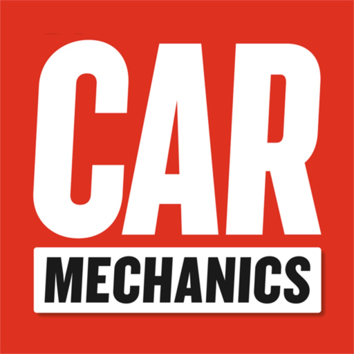 Car Mechanics Magazine app icon