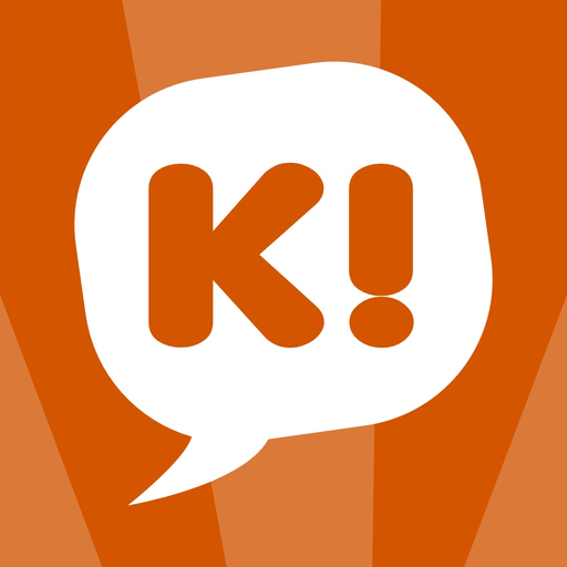 Kiwiz : le quiz qui vous parle ! app icon