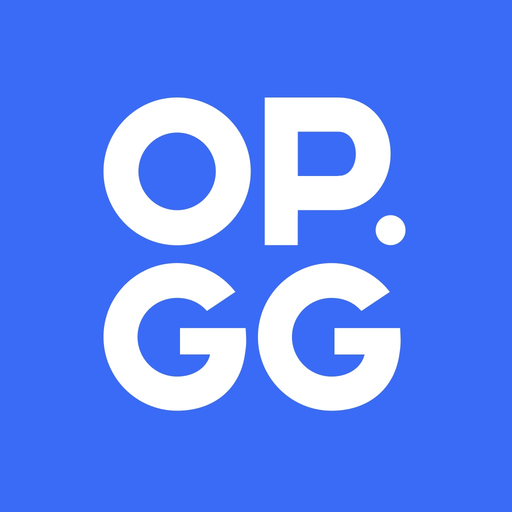 OP.GG app icon
