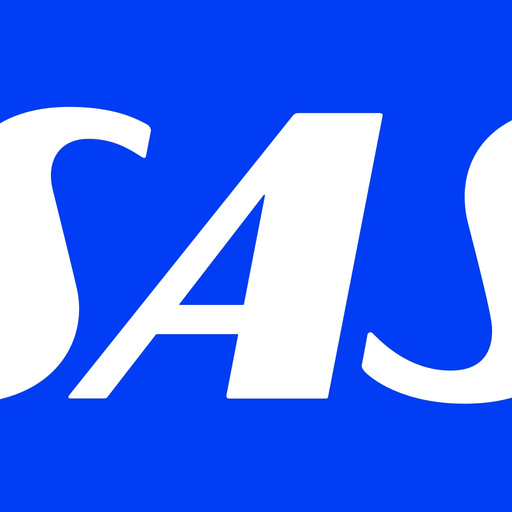 SAS – Scandinavian Airlines app icon