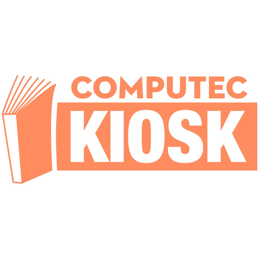Kiosk Computec app icon