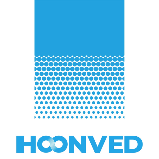 Hoonved - Service Manual app icon