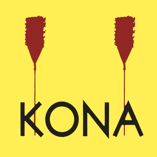 Kona Royal Footsteps app icon