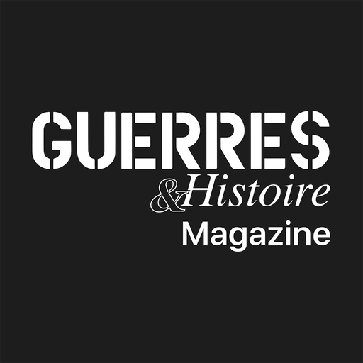 Science&Vie Guerres & Histoire app icon