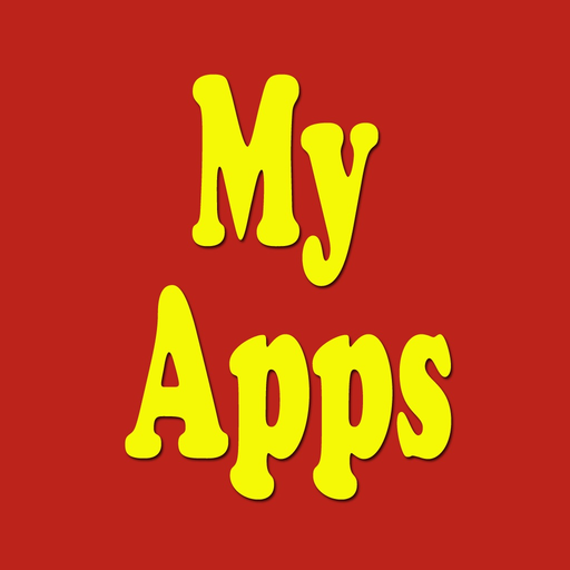 My Apps app icon