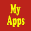 My Apps icon