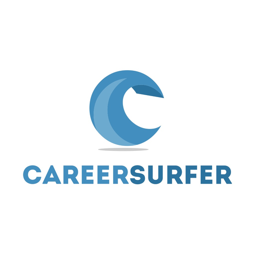 Career Surfer app icon