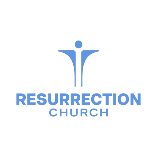Resurrection Ministries app icon