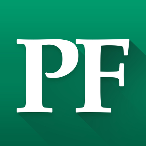 Provident Funding app icon