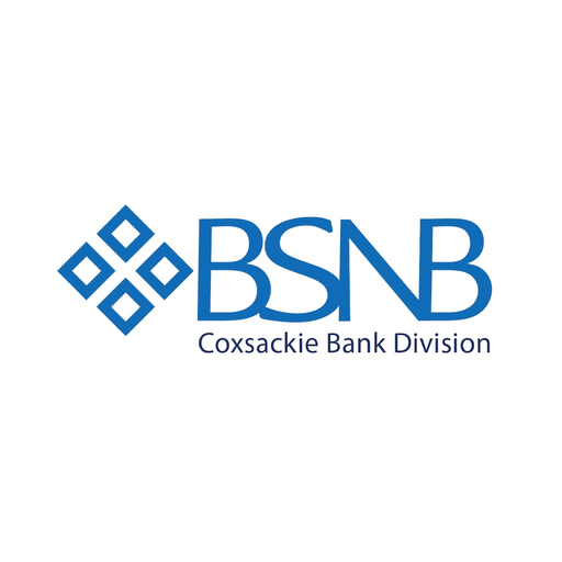 BSNB Coxsackie Mobile app icon