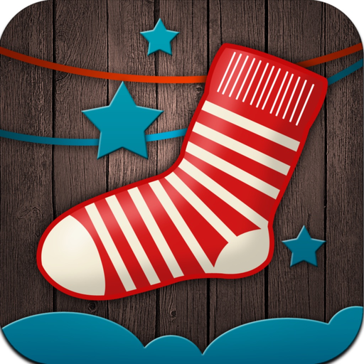 Funny Socks app icon